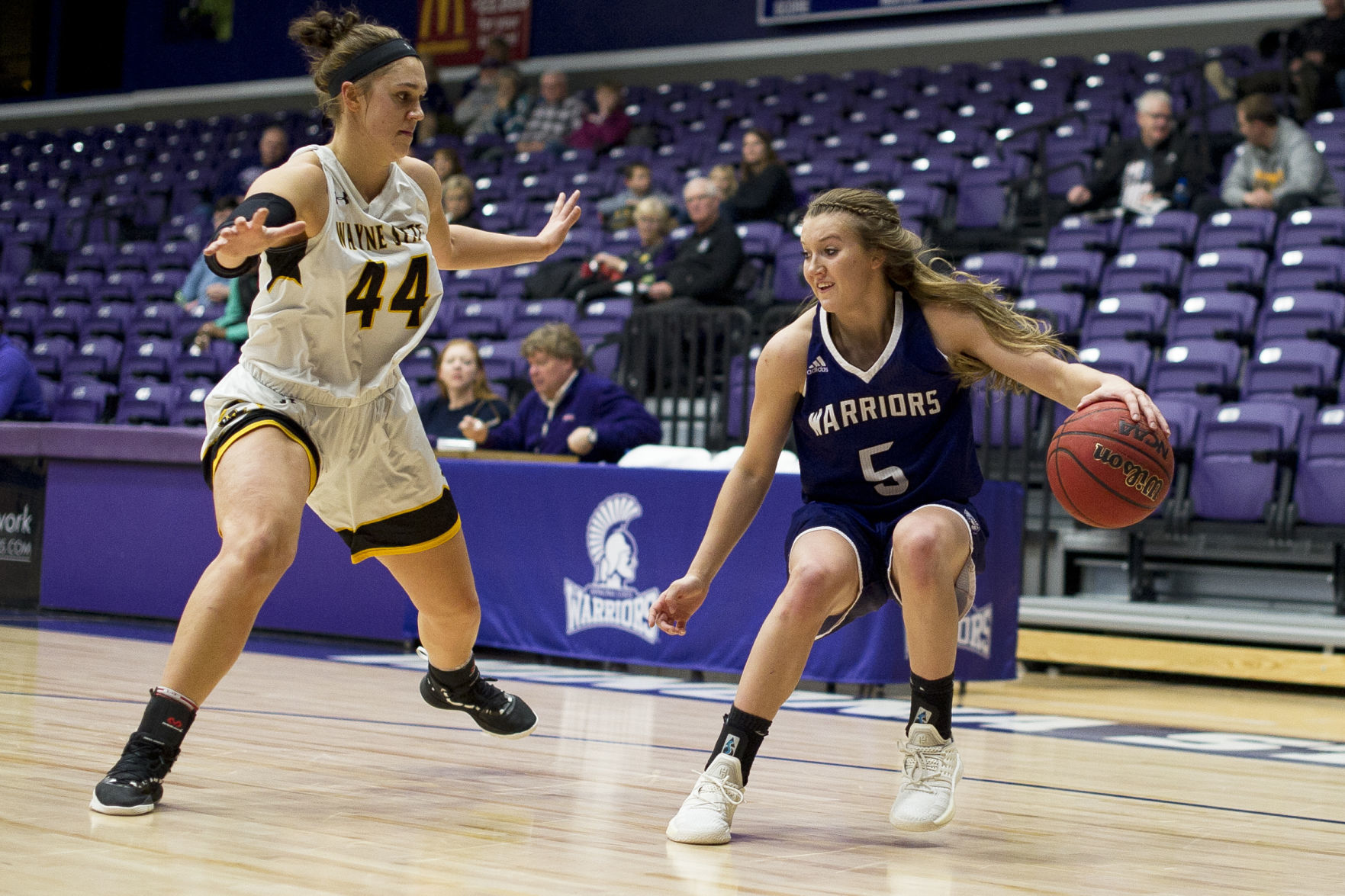 WSU v. Wayne State 06